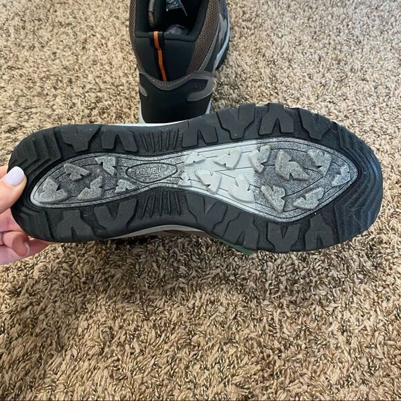 NIB Khombu Atwood Boots - Picture 12 of 12